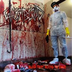 Blood from Beyond the Grave